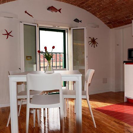 Cuninarum Domus Alghero Exterior photo