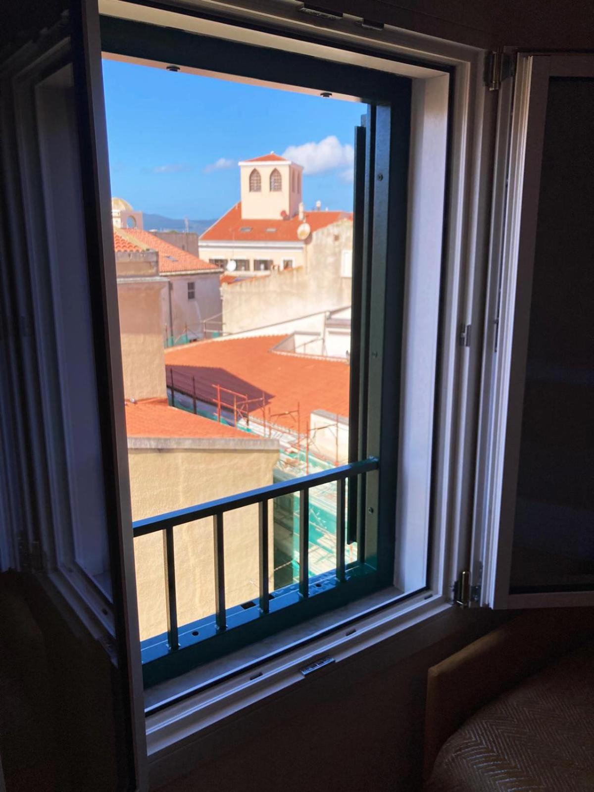 Cuninarum Domus Alghero Exterior photo