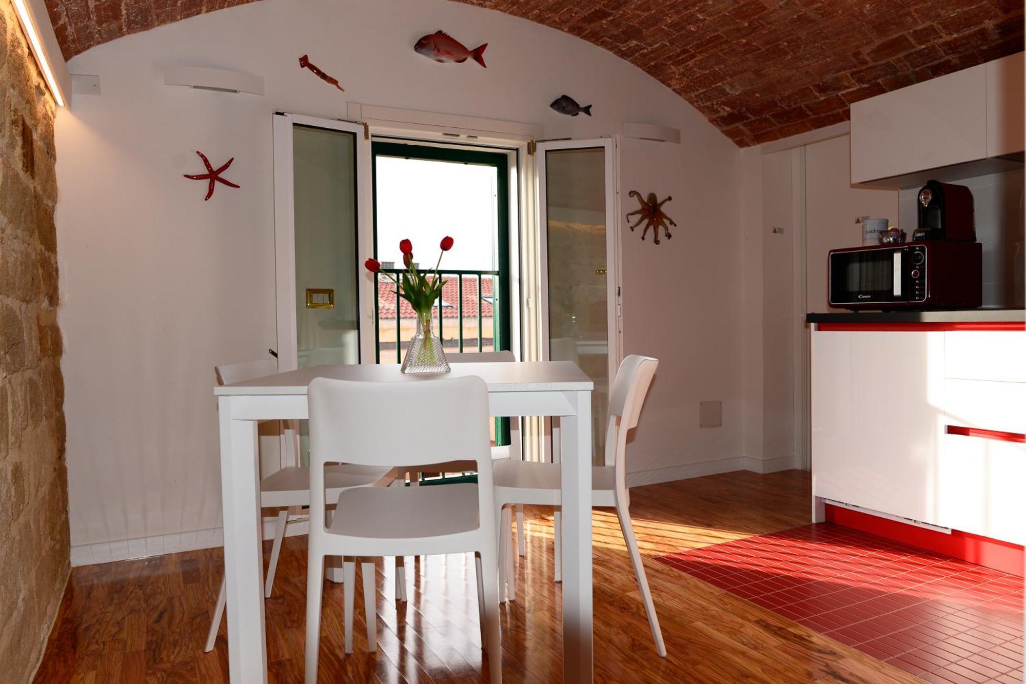 Cuninarum Domus Alghero Exterior photo