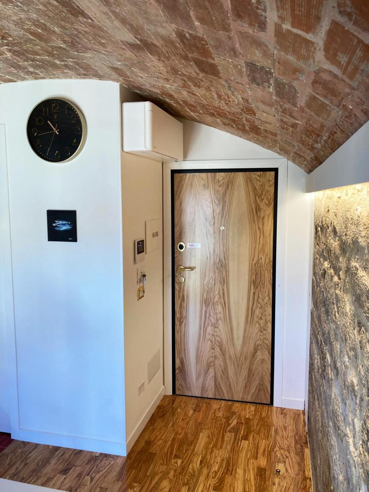 Cuninarum Domus Alghero Exterior photo
